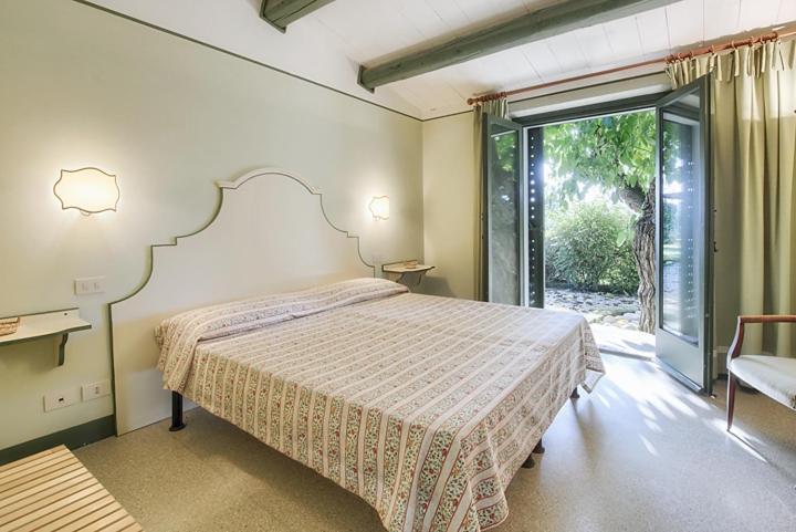 Vigna Sant' Amico Country House Morro d'Alba ภายนอก รูปภาพ