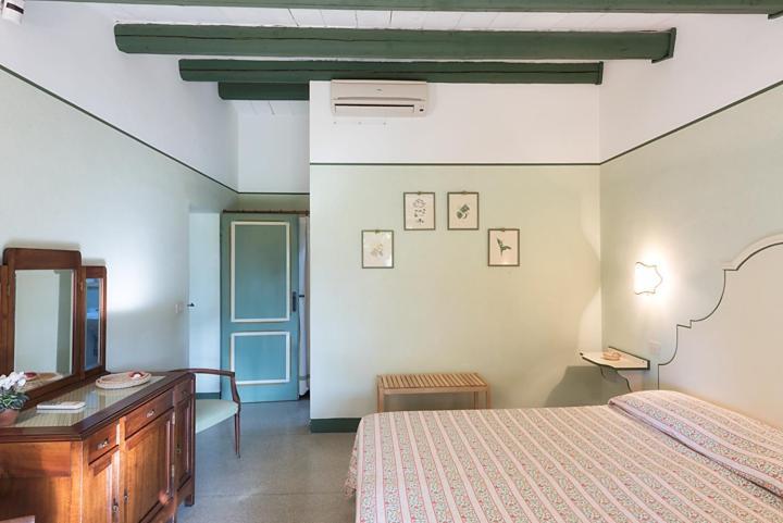 Vigna Sant' Amico Country House Morro d'Alba ภายนอก รูปภาพ