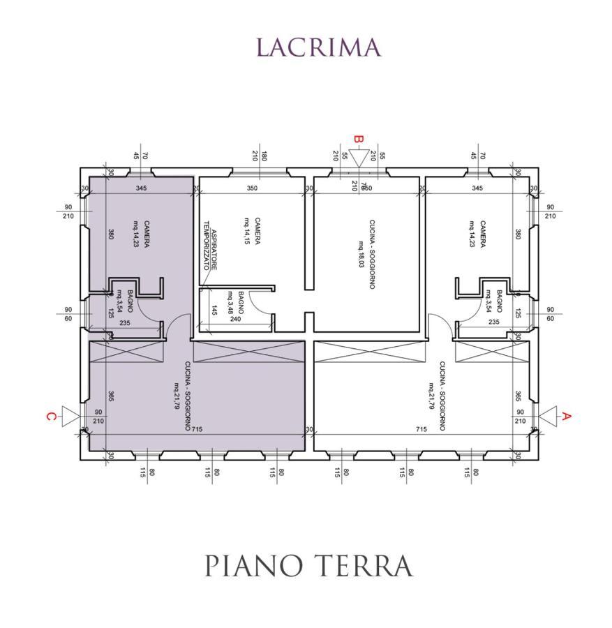 Vigna Sant' Amico Country House Morro d'Alba ภายนอก รูปภาพ