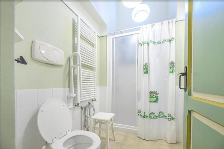 Vigna Sant' Amico Country House Morro d'Alba ภายนอก รูปภาพ