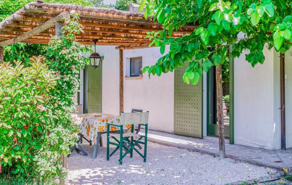 Vigna Sant' Amico Country House Morro d'Alba ภายนอก รูปภาพ