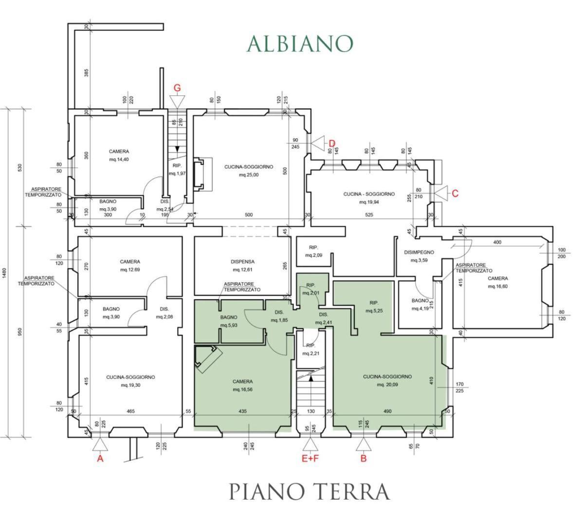 Vigna Sant' Amico Country House Morro d'Alba ภายนอก รูปภาพ